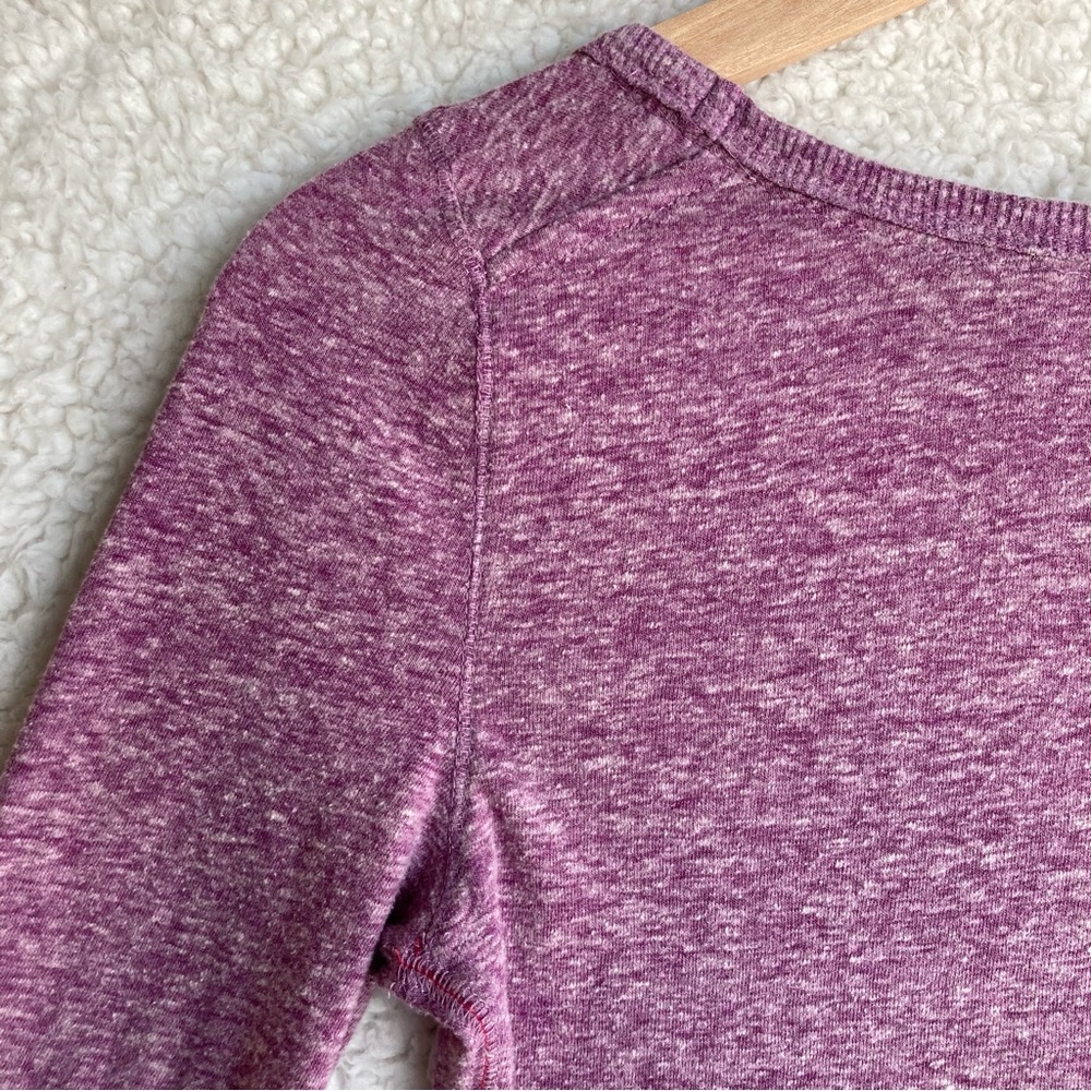 American Eagle Women's long sleeve tee, Sz S - Picture 14 of 15